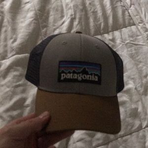 Patagonia hat